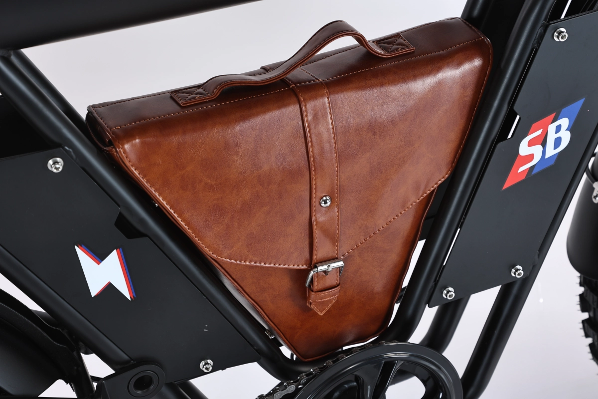 Электровелосипед SmartBalance Diplomat (2025)