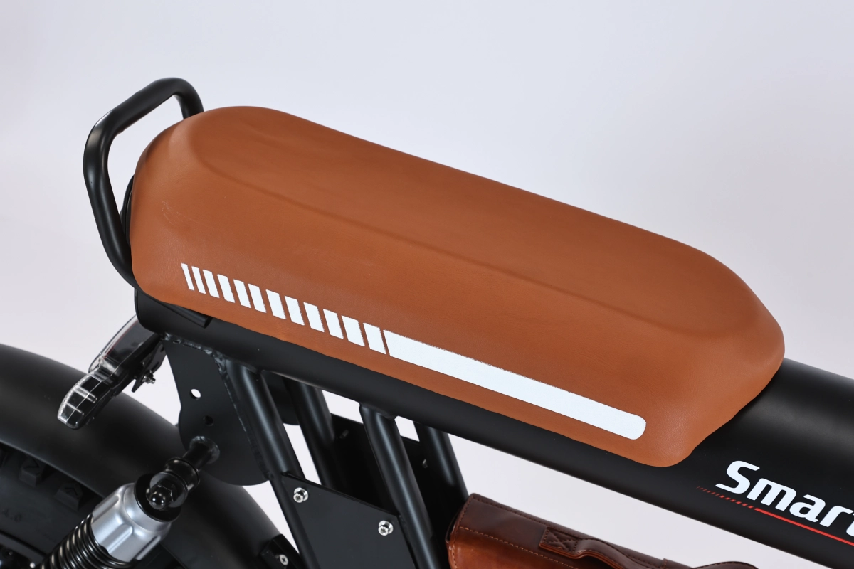 Электровелосипед SmartBalance Diplomat (2025)