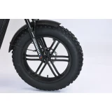 Электровелосипед SmartBalance Diplomat (2025)