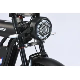 Электровелосипед SmartBalance Diplomat (2025)