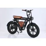 Электровелосипед SmartBalance Diplomat (2025)