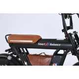 Электровелосипед SmartBalance Diplomat (2025)