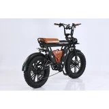 Электровелосипед SmartBalance Diplomat (2025)