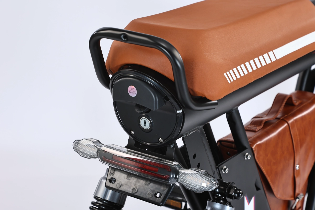 Электровелосипед SmartBalance Diplomat (2025)