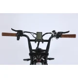 Электровелосипед SmartBalance Diplomat (2025)