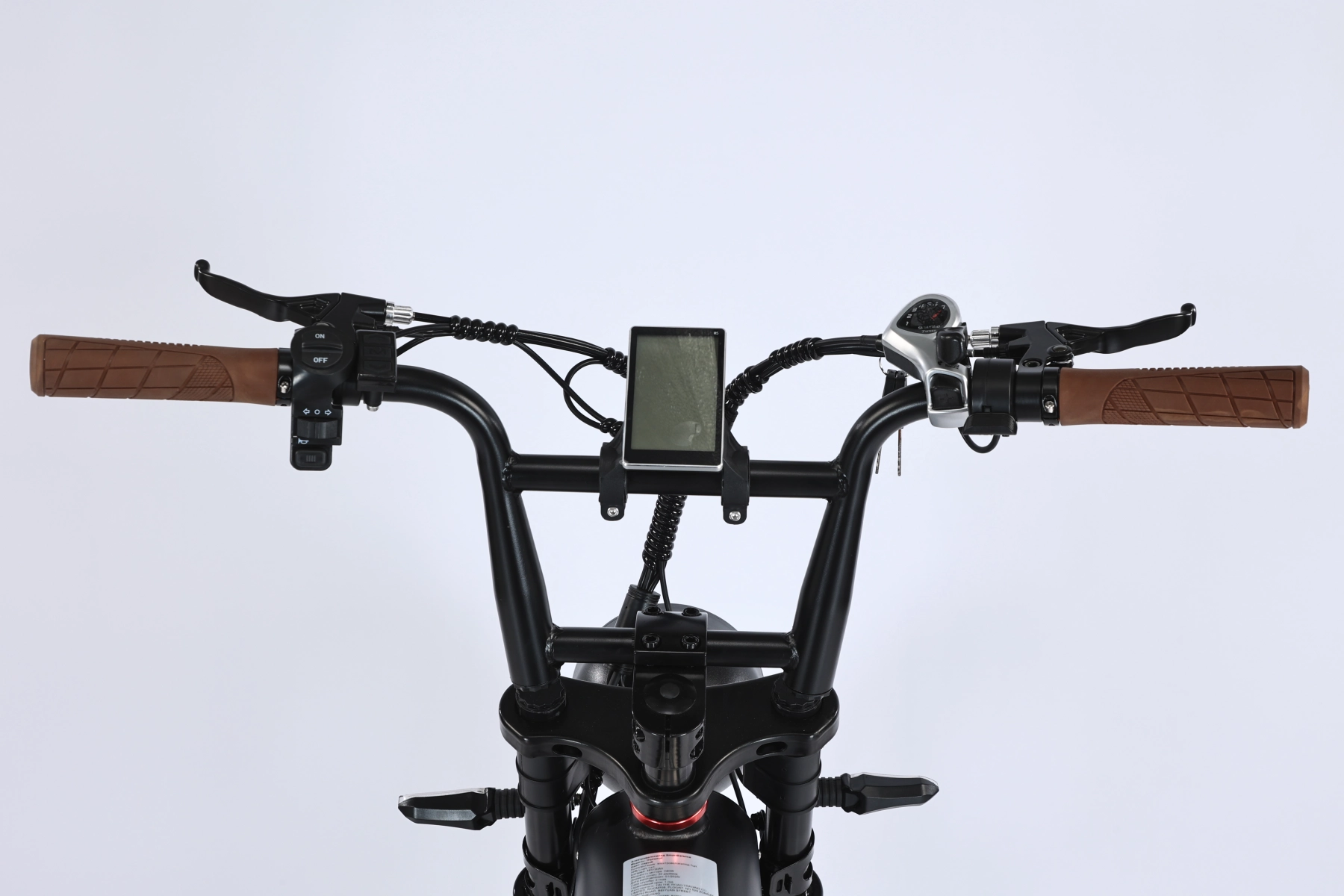 Электровелосипед SmartBalance Diplomat (2025)