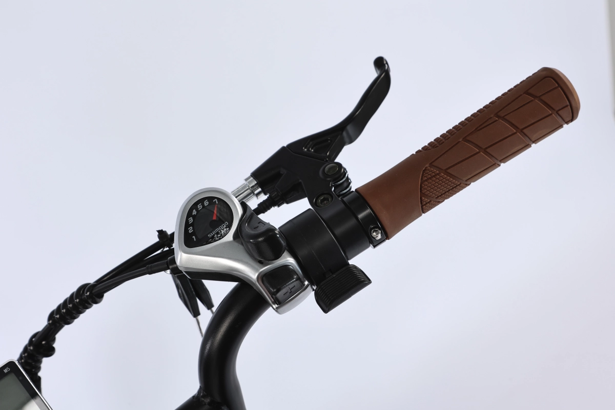 Электровелосипед SmartBalance Diplomat (2025)