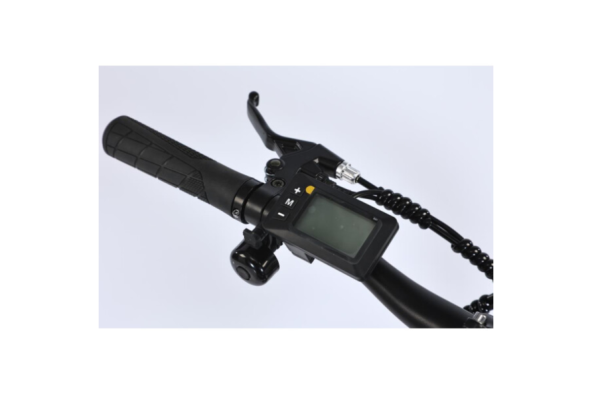 Электровелосипед SmartBalance City Lite (2025)