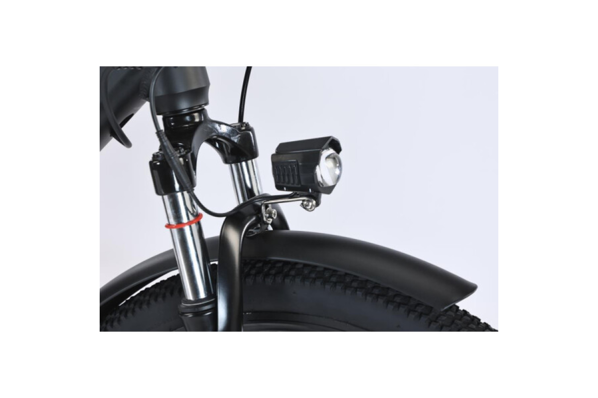 Электровелосипед SmartBalance City Lite (2025)