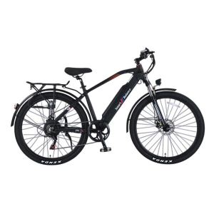 Электровелосипед SmartBalance City Lite (2025) Электровелосипед SmartBalance City Lite (2025)