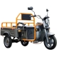 Электротрицикл грузовой AVM Cargo mini 800