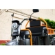 Электротрицикл грузовой AVM Cargo mini 800