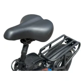 Электровелосипед SmartBalance Tank 2.0 чёрный (2025)