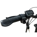 Электровелосипед SmartBalance Tank 2.0 чёрный (2025)