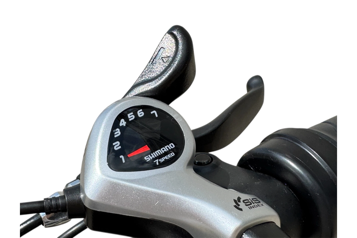 Электровелосипед SmartBalance Tank 2.0 чёрный (2025)