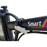 Электровелосипед SmartBalance Tank 2.0 чёрный (2025)