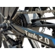Электровелосипед SmartBalance Tank 2.0 чёрный (2025)
