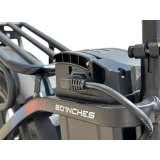 Электровелосипед SmartBalance Tank 2.0 чёрный (2025)