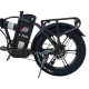 Электровелосипед SmartBalance Tank 2.0 чёрный (2025)