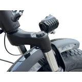 Электровелосипед SmartBalance Tank 2.0 чёрный (2025)