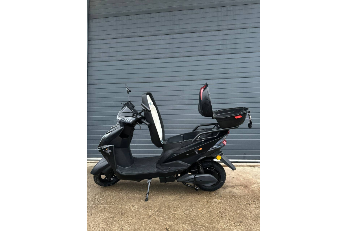 Электроскутер VOLT STORM ZS 1500W