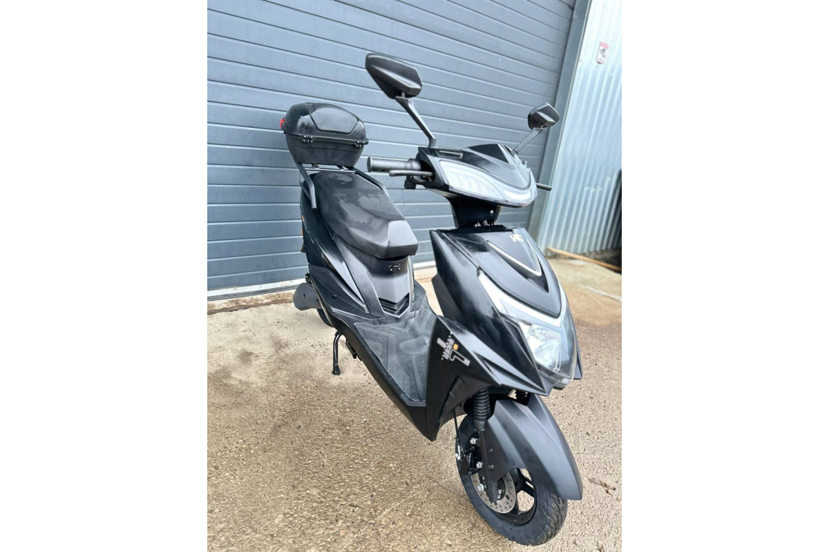 Электроскутер VOLT STORM ZS 1500W