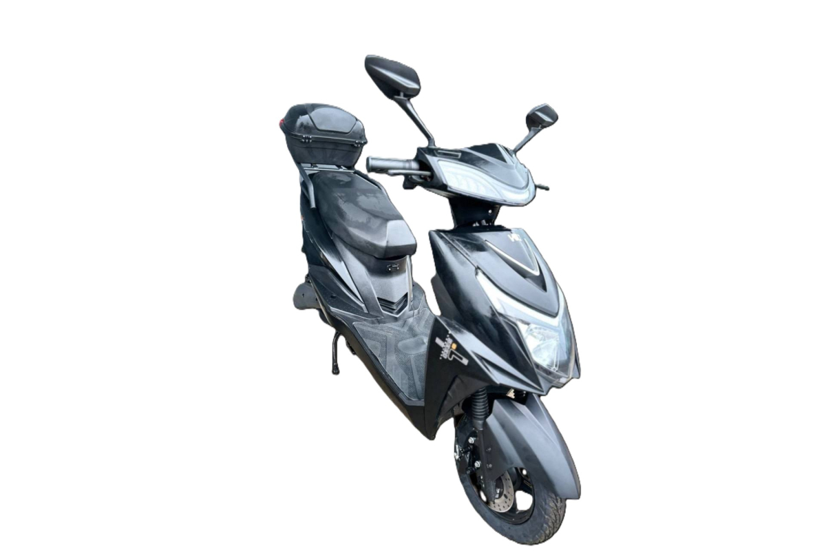 Электроскутер VOLT STORM ZS 1500W
