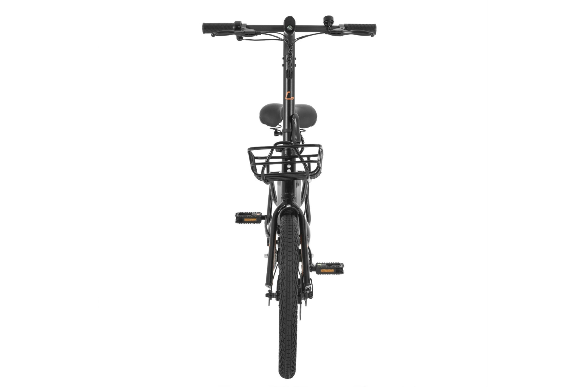 Электровелосипед Kugoo Kirin V1 Pro