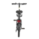 Электровелосипед Kugoo Kirin V1 Pro