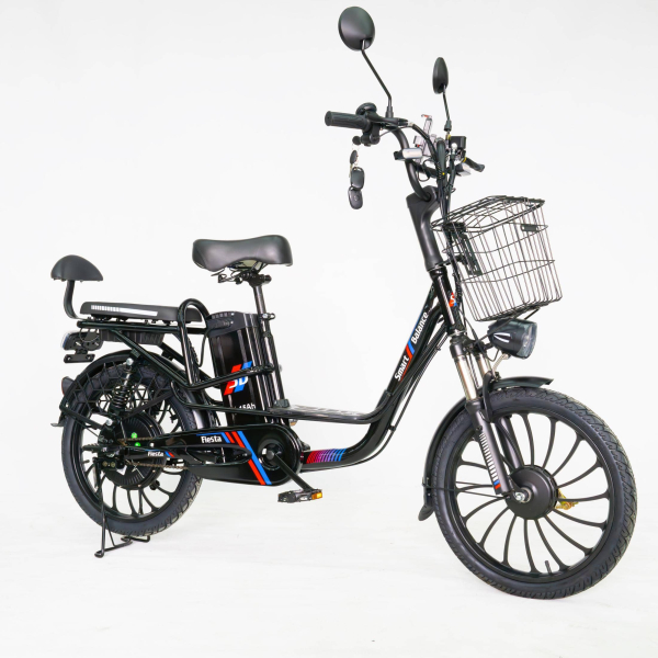 Электровелосипед SmartBalance Fiesta (2025)