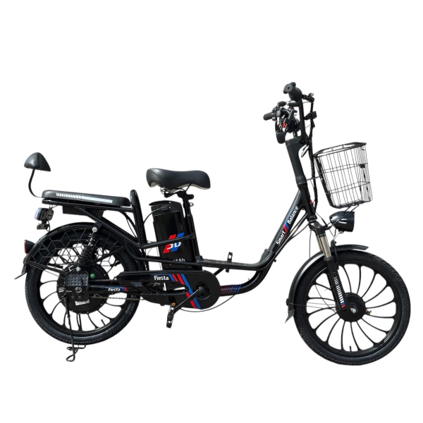 Электровелосипед SmartBalance Fiesta (2025)