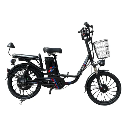 Электровелосипед SmartBalance Fiesta (2025)