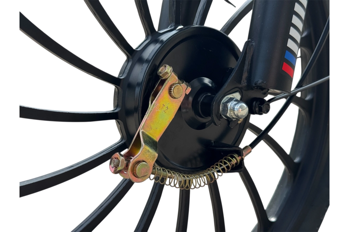 Электровелосипед SmartBalance Fiesta (2025)