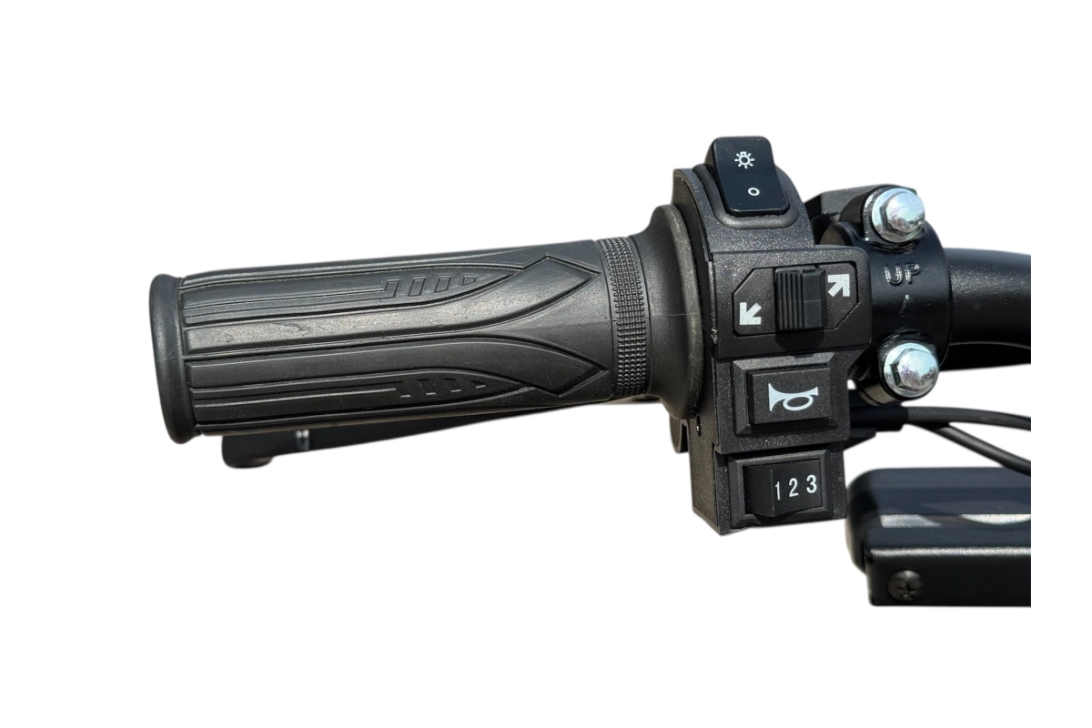 Электровелосипед SmartBalance Fiesta (2025)