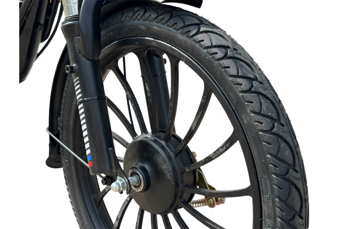 Электровелосипед SmartBalance Fiesta (2025)