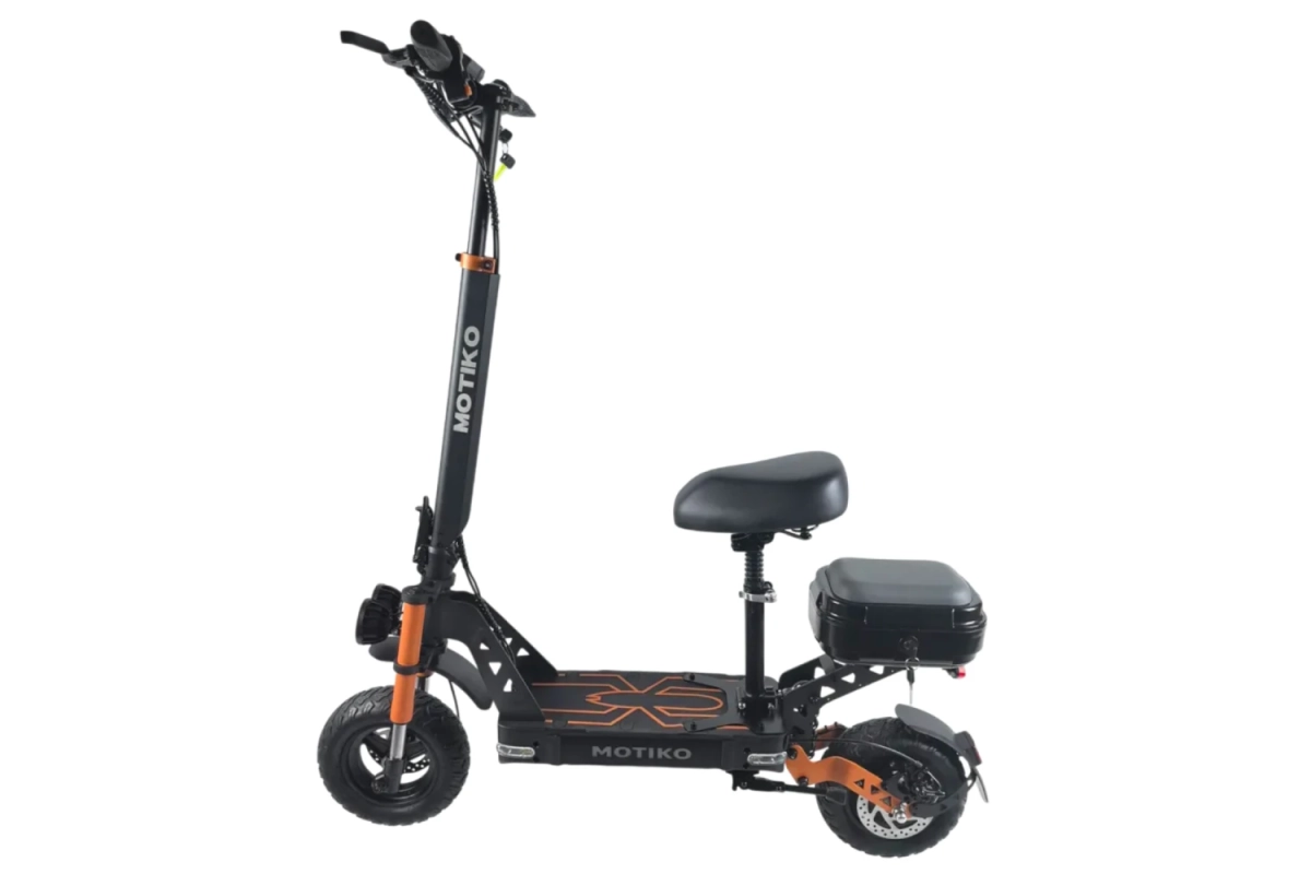 Электросамокат Motiko G1