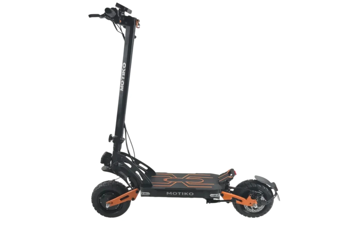 Электросамокат Motiko G1