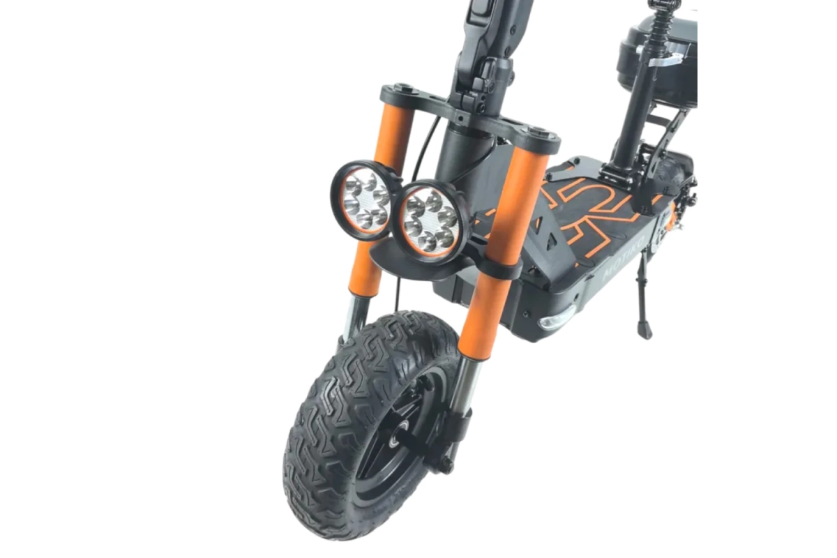 Электросамокат Motiko G1