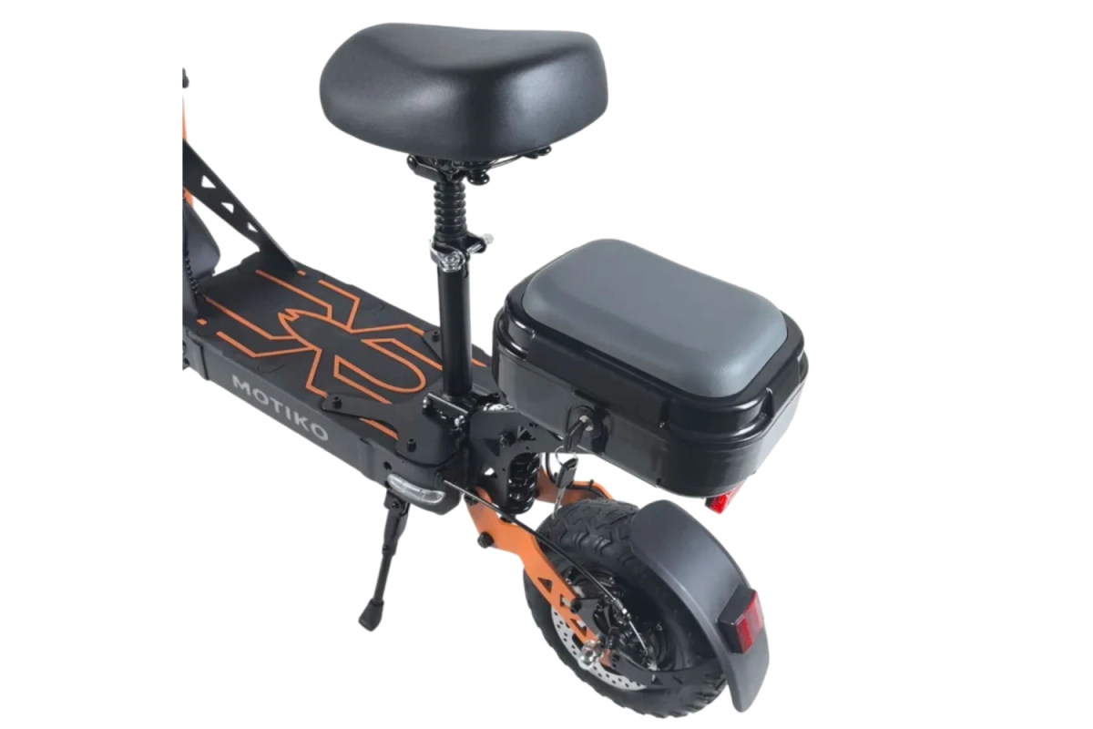 Электросамокат Motiko G1