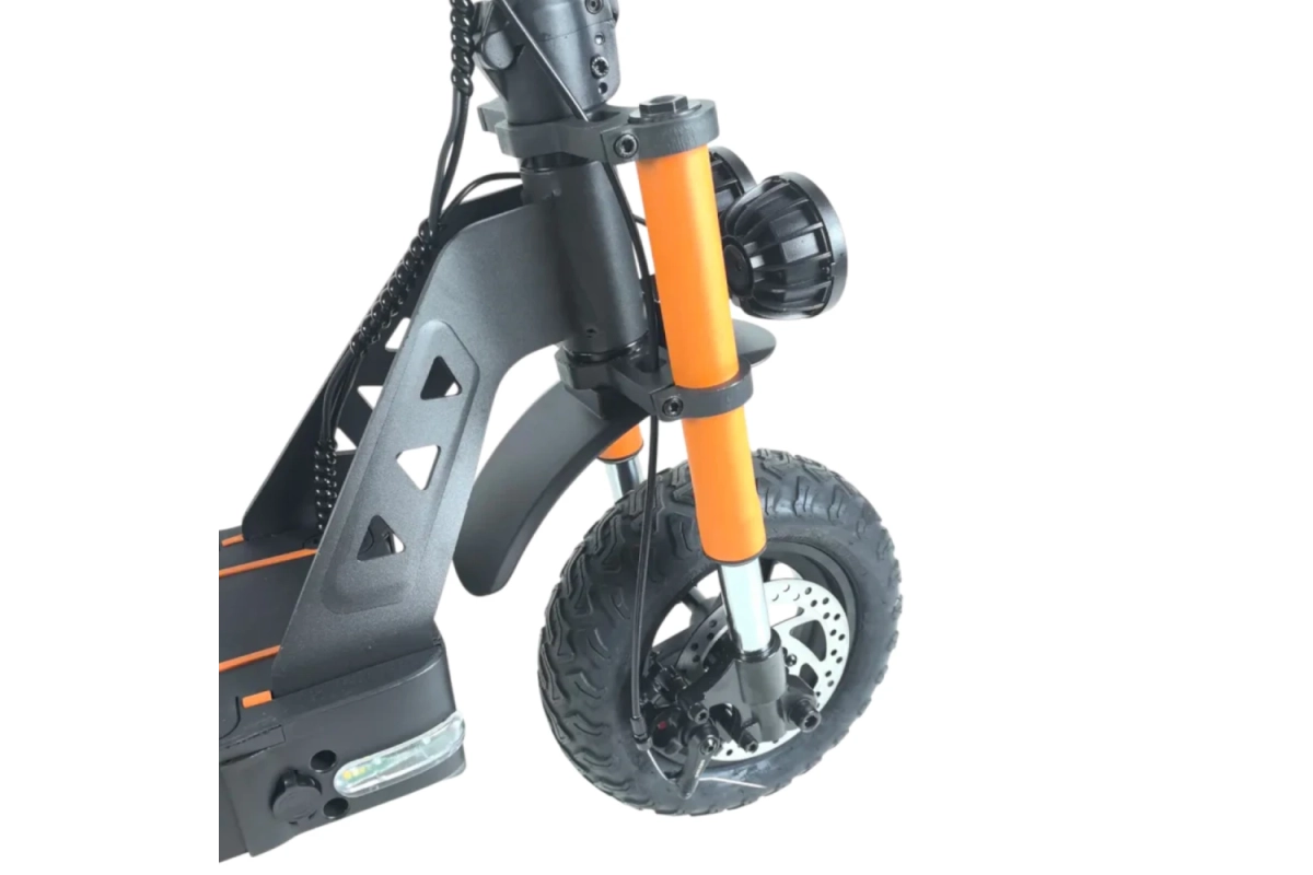 Электросамокат Motiko G1