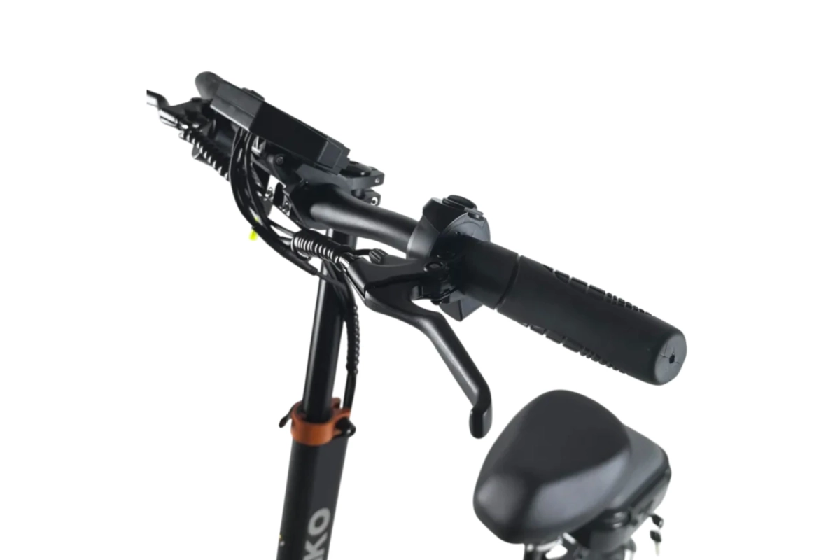 Электросамокат Motiko G1