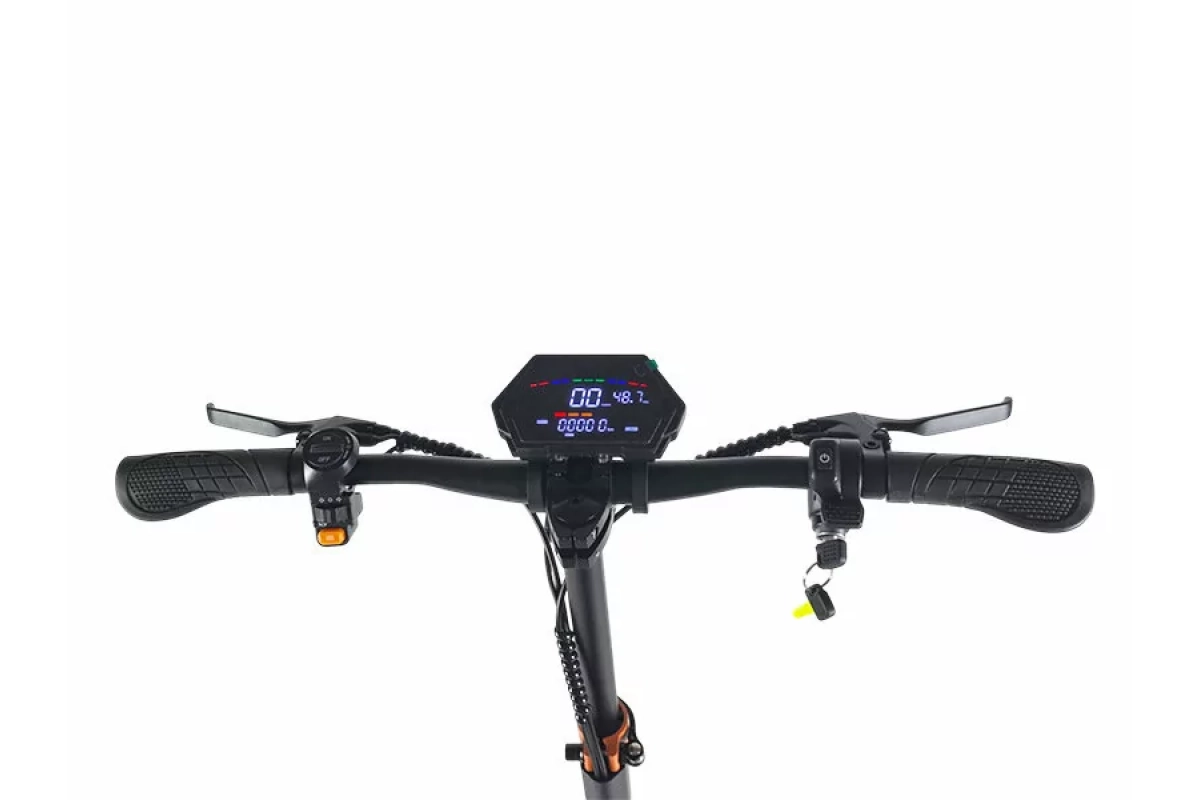 Электросамокат Motiko G1