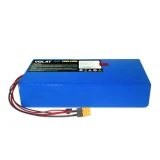 Аккумулятор для электросамоката Kugoo C1, C1 Plus (13S4P, 48V, 10000mAh)
