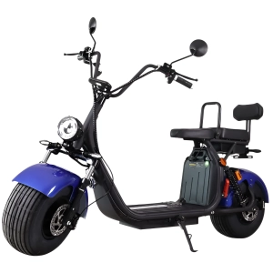 Электроскутер AVM CITYCOCO Pro