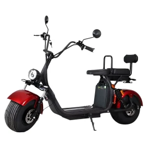 Электроскутер AVM CITYCOCO Pro