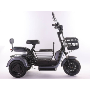 Электрический трицикл BegiMot Trio Air Электрический трицикл BegiMot Trio Air