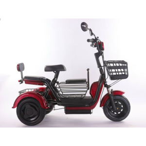 Электрический трицикл BegiMot Trio Air Электрический трицикл BegiMot Trio Air