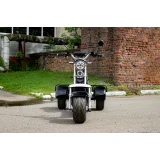 Электроскутер AVM CityCoco Axel 2000