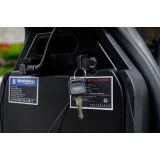 Электроскутер AVM CityCoco Axel 2000