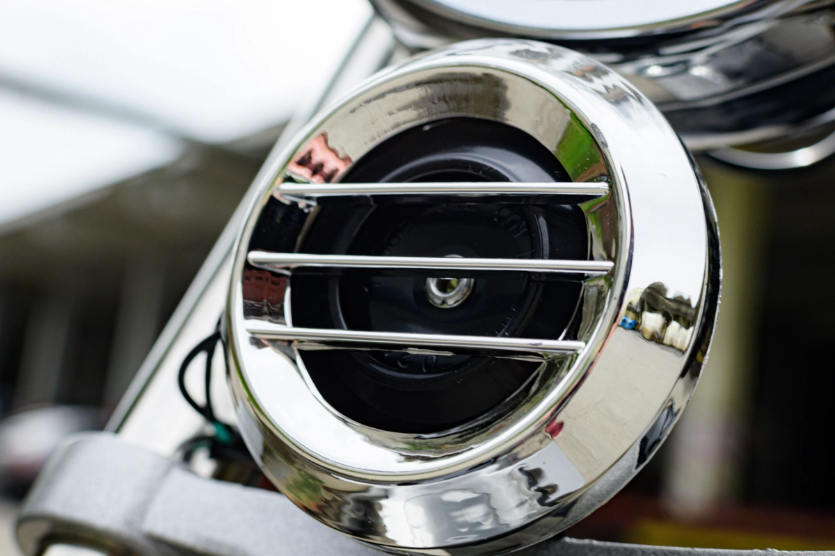 Электроскутер AVM CityCoco Axel 2000